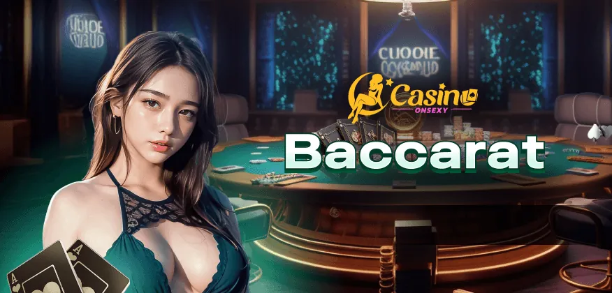 Cập nhật các trò chơi casino trực tuyến mới nhất